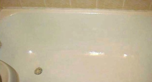 Реставрация акриловой ванны | Яранск